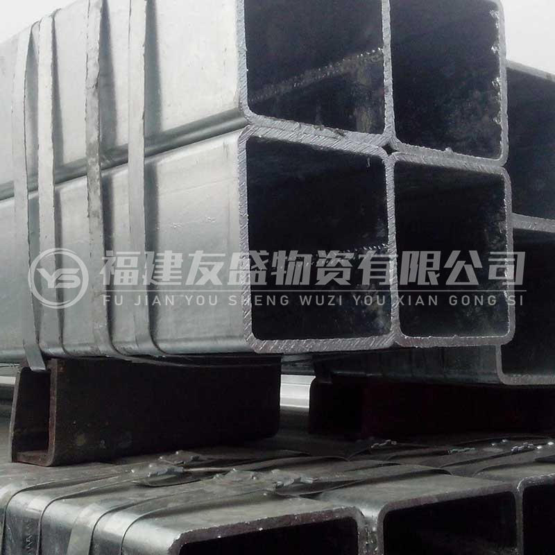 鍍鋅方管
